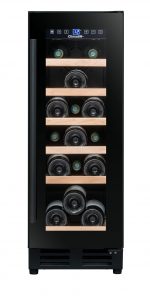 vinoteca climadiff CBU182B 18 botellas
