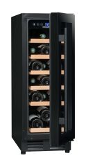 vinoteca climadiff CBU182B abierta