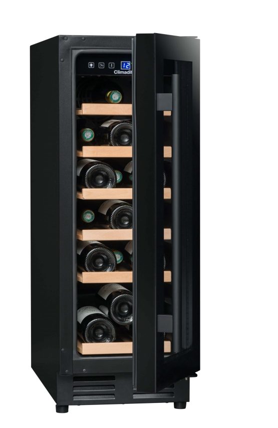 vinoteca climadiff CBU182B abierta vinoteca climadiff CBU182B abierta
