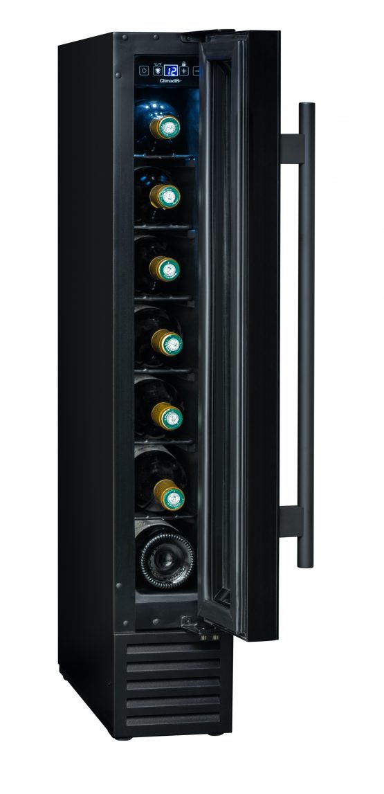 Vinoteca Climadiff CBU7S1B - Imagen 3