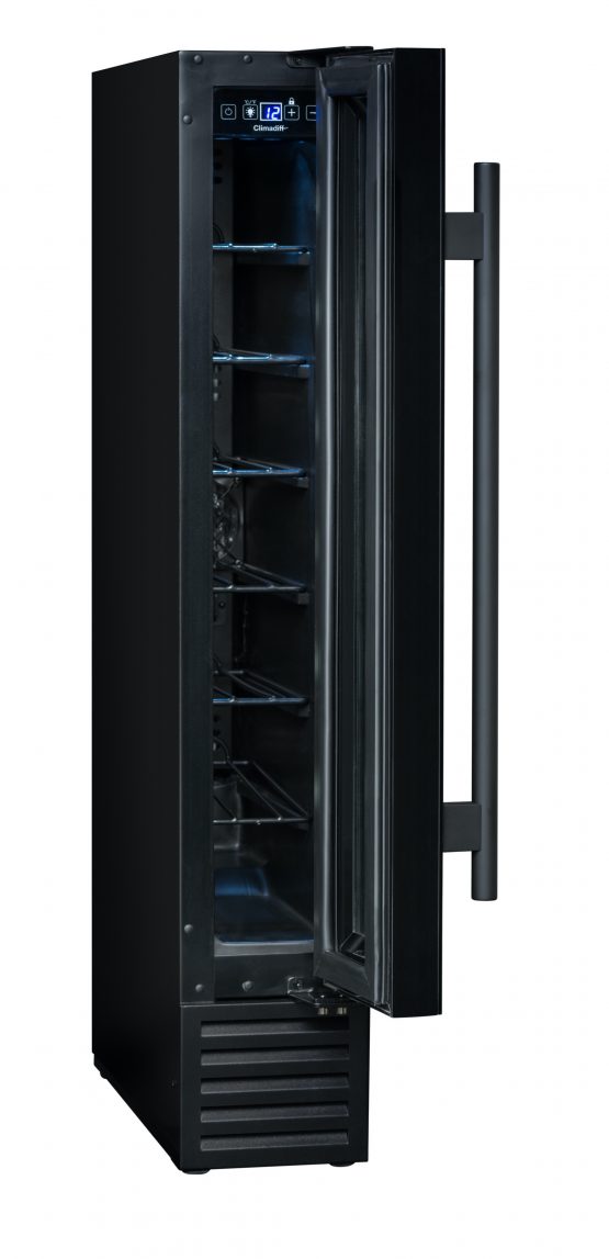 Vinoteca Climadiff CBU7S1B - Imagen 2