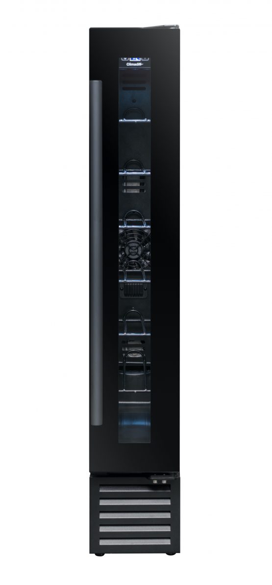 Vinoteca Climadiff CBU7S1B - Imagen 5