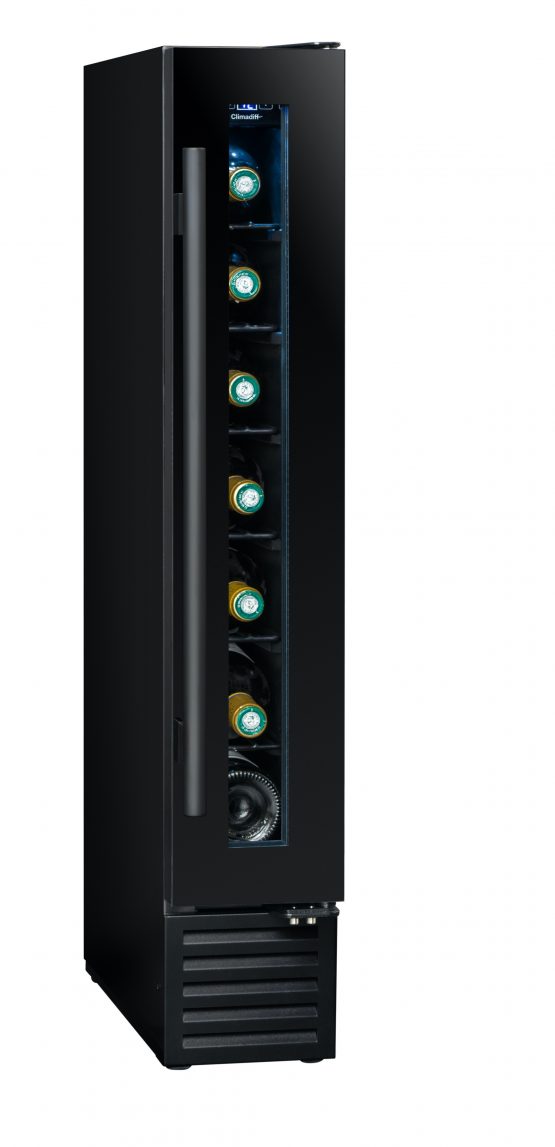 Vinoteca Climadiff CBU7S1B - Imagen 6