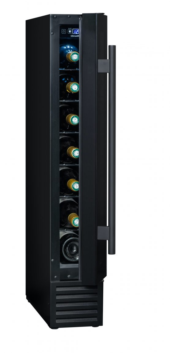 Vinoteca Climadiff CBU7S1B - Imagen 7