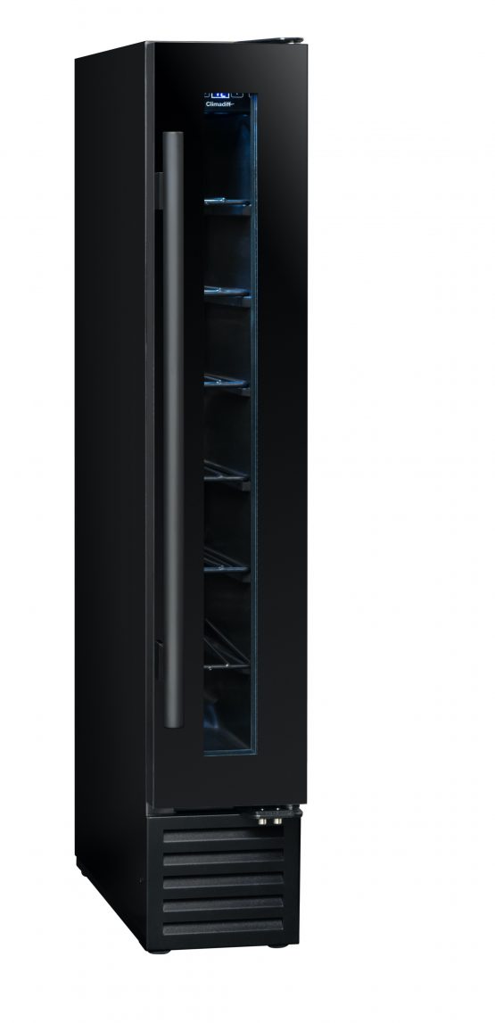 Vinoteca Climadiff CBU7S1B - Imagen 8