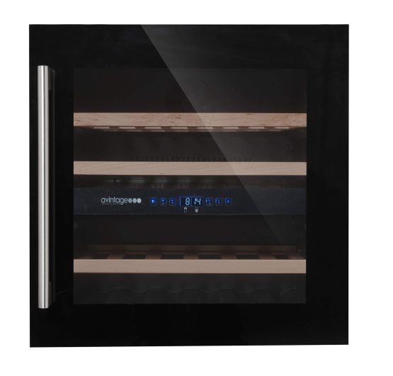 Vinoteca Avintage AVI60CDZA