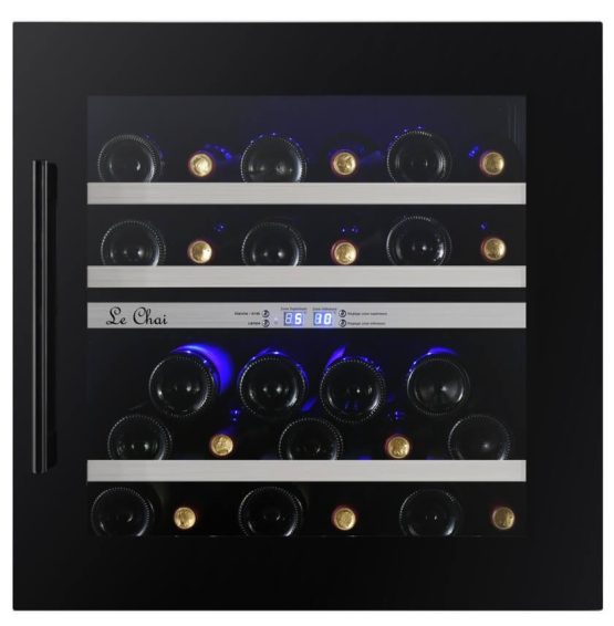 Vinoteca Le Chai CPSN 27