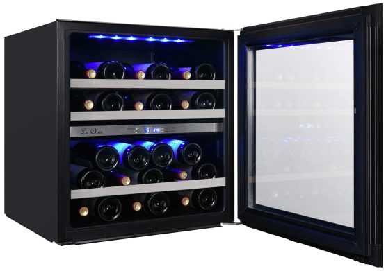 Vinoteca Le Chai CPSN 27 lat abierta