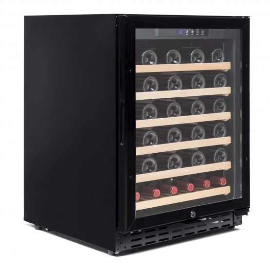 Vinoteca Vinobox 50 GCN 1T lateral