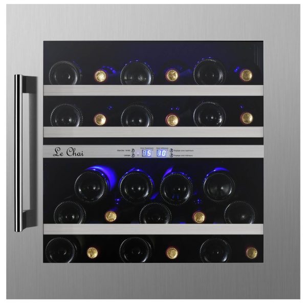 Vinoteca Le Chai CPS 27