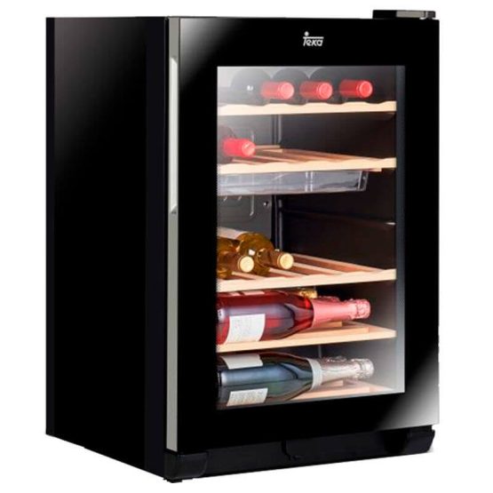 Vinoteca Teka RV250B Vinoteca Teka RV250B
