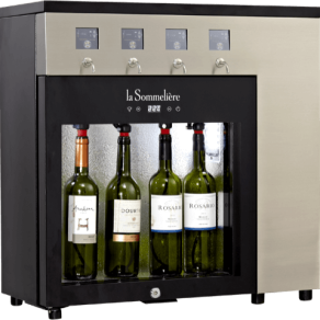 KIT Dispensador La Sommeliere DVV4SSE