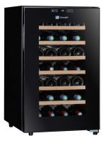 Vinoteca Climadiff CC28 lateral