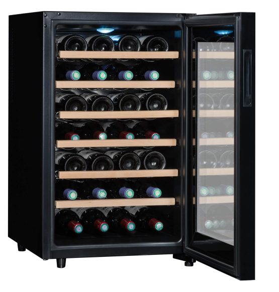 Vinoteca Climadiff CC28