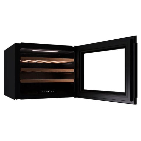 Vinoteca TEKA Teka RVI 20041 abierta vacia