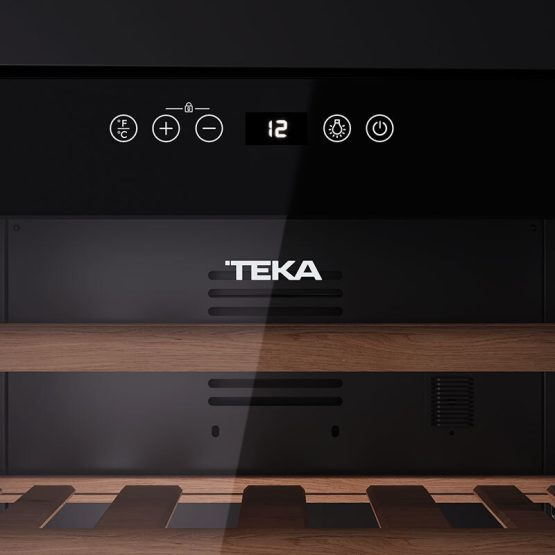 Vinoteca Teka RVF10051 detalle