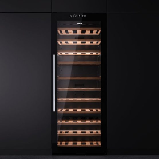 Vinoteca Teka RVF10051 frontal