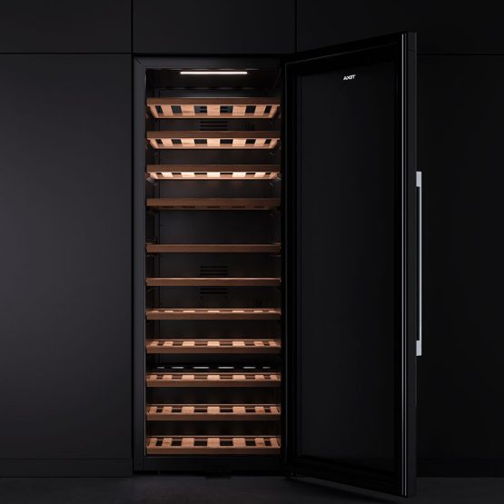 Vinoteca Teka RVF10051 instalacion