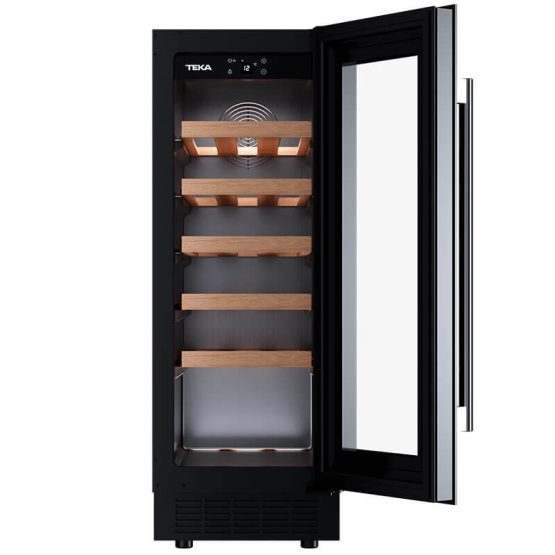 Vinoteca Teka RVU10020 Frontal