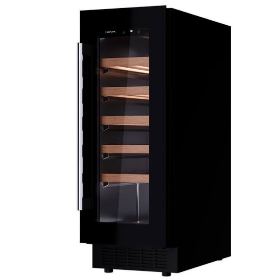 Vinoteca Teka RVU10020 lateral derecha