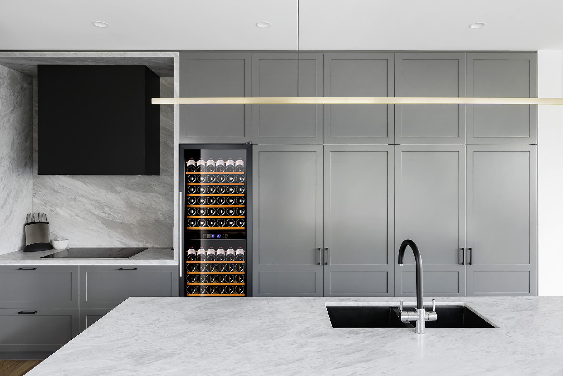 Comprar Vinoteca | Vinotecas, Cavas a medida y Nevera para Vinos