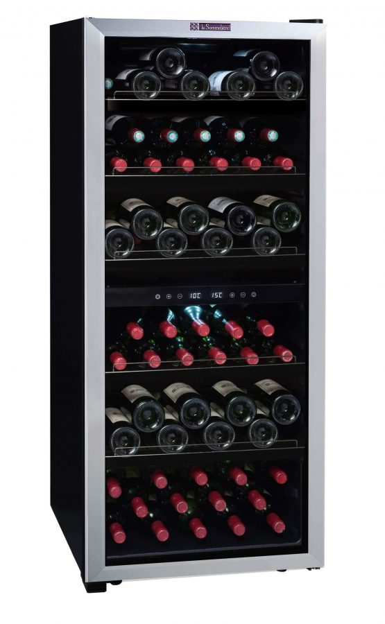 vinoteca La sommeliere LS1002Z vinoteca La sommeliere LS1002Z