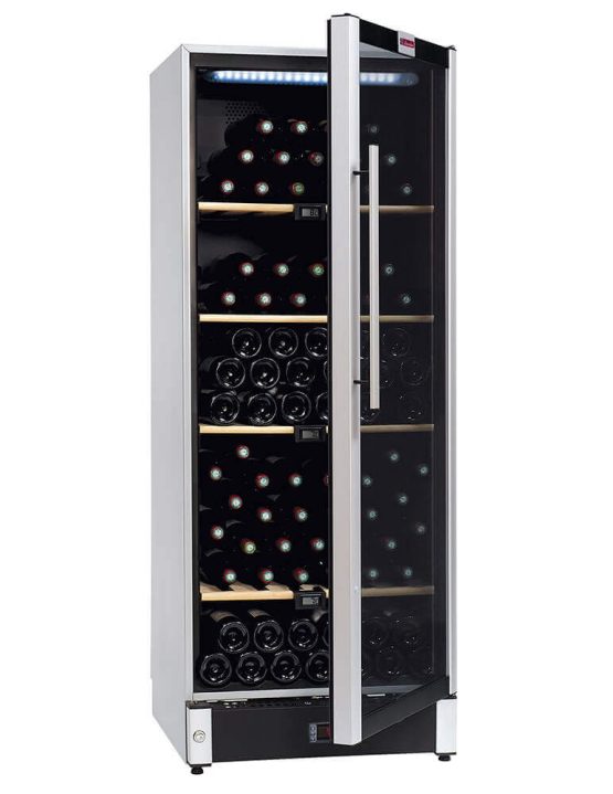 vinoteca la sommeliere VIP160