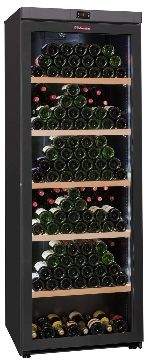 vinoteca la sommeliere VIP330V vinoteca la sommeliere VIP330V