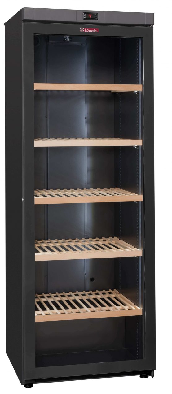 vinoteca la sommeliere VIP330V vacia vinoteca la sommeliere VIP330V vacia
