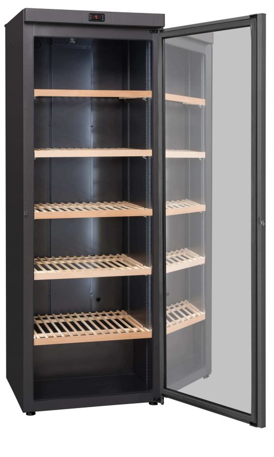 vinoteca la sommeliere VIP330V vacia abierta vinoteca la sommeliere VIP330V vacia abierta