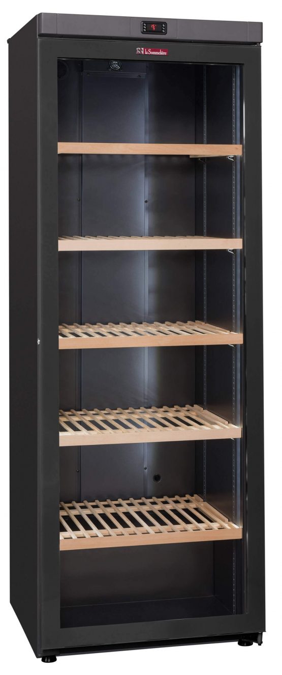 vinoteca la sommeliere VIP330V vacia cerrada vinoteca la sommeliere VIP330V vacia cerrada