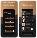 vinoteca la sommeliere sls34dz app3