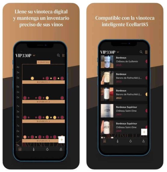 vinoteca la sommeliere sls34dz app4 vinoteca la sommeliere sls34dz app4