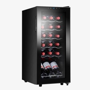 Vinoteca Cavanova CV018NM