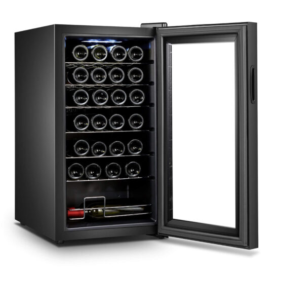 Vinoteca Cavanova CV028NM ab Vinoteca Cavanova CV028NM ab