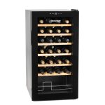 Vinoteca CPSNM 28 1T by Innobar
