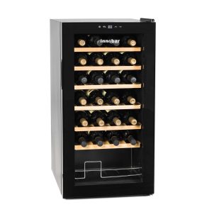 Vinoteca CPSNM 28 1T by Innobar