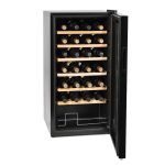 Vinoteca CPSNM 28 1T by Innobar abierta