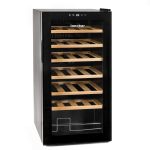 Vinoteca CPSNM 28 1T by Innobar cerrada