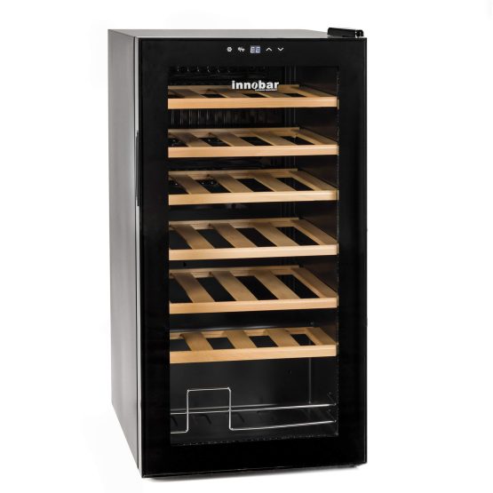 Vinoteca CPSNM 28 1T by Innobar cerrada Vinoteca CPSNM 28 1T by Innobar cerrada