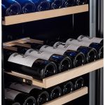 Vinoteca Caviss C1215GBEG estante