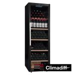 Vinoteca Climadiff CPW 250B1