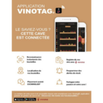 Vinoteca La Sommeliere CTPNE 147 app