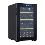 Vinoteca La Sommeliere LS512ZNegra