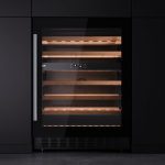 Vinoteca TEKA RVU20046 bajo encimera