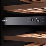 Vinoteca TEKA RVU20046 detalle