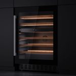 Vinoteca TEKA RVU20046 lateral