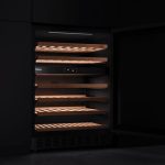 Vinoteca TEKA RVU20046 lateral iz