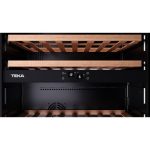 Vinoteca TEKA Teka RVI 20041 detalle interior