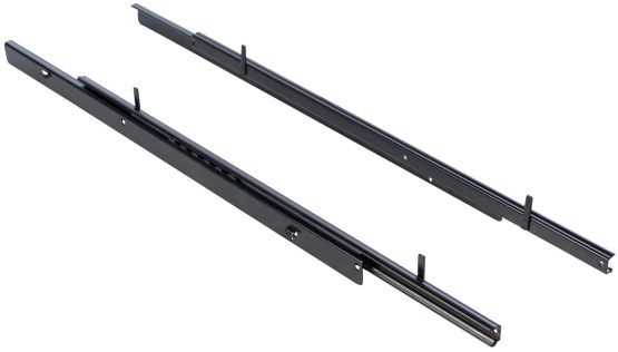 Railes para bandeja la Vinoteca La Sommeliere CLAVIP07 Railes para bandeja la Vinoteca La Sommeliere CLAVIP07